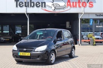 Hyundai Getz 2009
