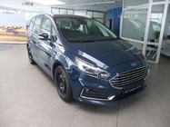 Ford Galaxy 2021