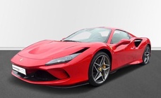 Ferrari F8 2021
