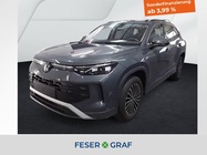 Volkswagen Tayron 2025