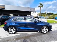Audi A3 2025