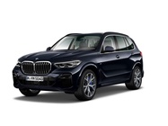 BMW X5 2022