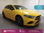Mercedes-Benz A-Class 2021