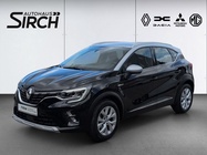 Renault Captur 2021