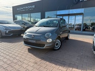 Fiat 500 2021