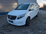 Mercedes-Benz Vito 2024