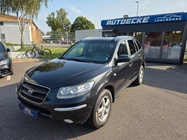 Hyundai Santa Fe 2006