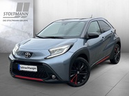 Toyota Aygo 2023