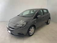 Opel Corsa 2016