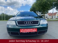 Audi A6 1998