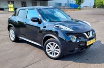 Nissan Juke 2014