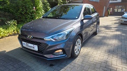 Hyundai i20 2020