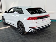 Audi SQ8 2020