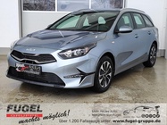 Kia cee'd Sportswagon 2025