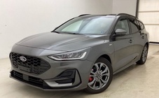 Ford Focus 2025