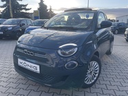 Fiat 500e 2023