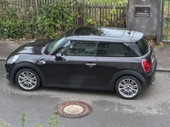 MINI Cooper 2014