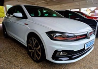 Volkswagen Polo 2020