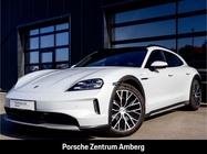 Porsche Taycan 2024