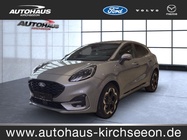 Ford Puma 2025
