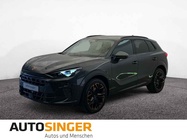 Cupra Terramar 2026