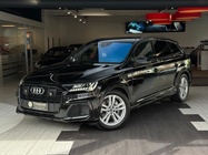 Audi Q7 2023