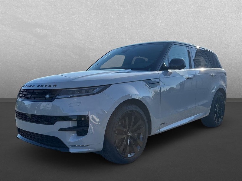 Land Rover Sport
