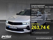 Opel Astra 2025
