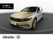 Volkswagen Passat 2023