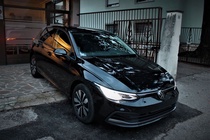 Volkswagen Golf 2023