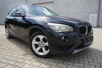 BMW X1 2012