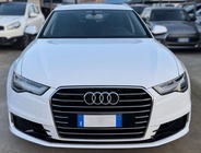 Audi A6 2016