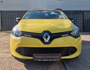 Renault Clio 2015