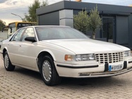 Cadillac SeVille 1992