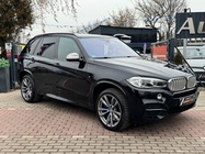 BMW X5 2017