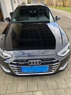 Audi A4 2022