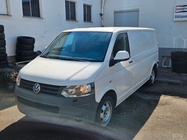 Volkswagen T5 2010