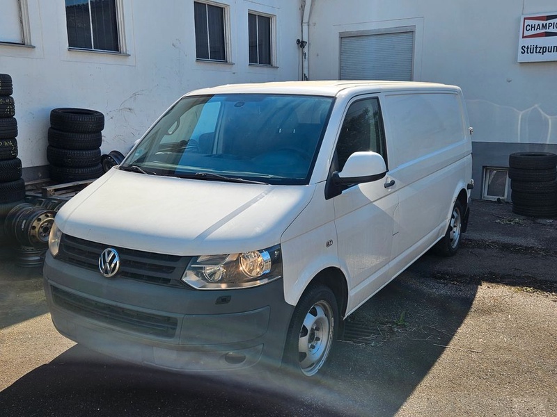 Volkswagen T5