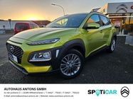 Hyundai Kona 2020