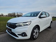Dacia Sandero 2021