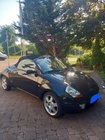Ford Streetka 2004