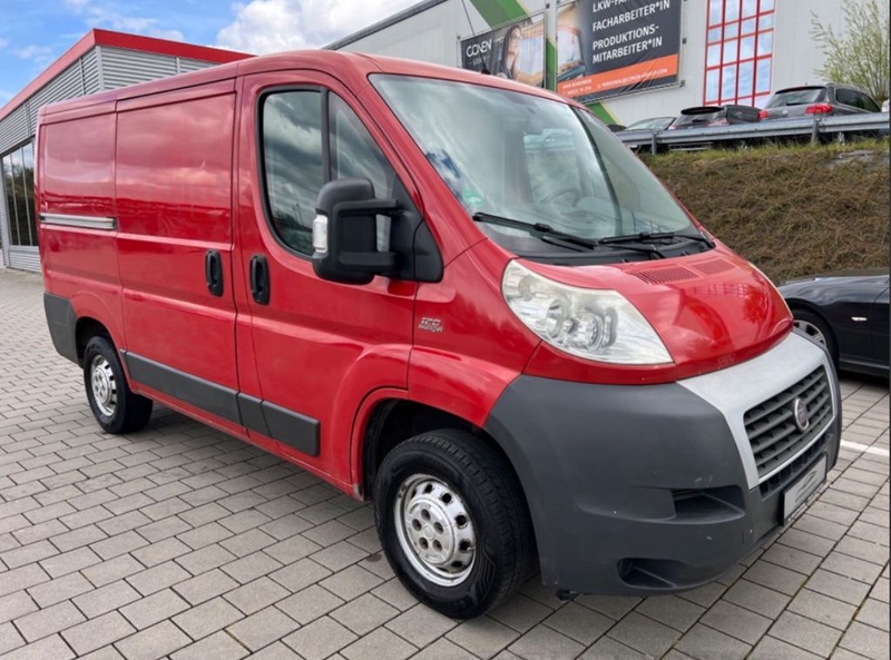 Fiat Ducato