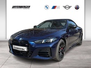 BMW 4 Series 2025
