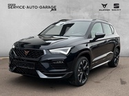 Cupra Ateca 2025