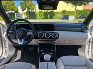 Mercedes-Benz A-Class 2019
