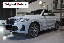 BMW X4 2023