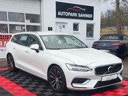 Volvo V60 2023
