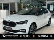 Skoda Fabia 2021
