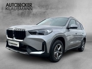 BMW X1 2024