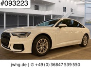 Audi A6 2022
